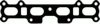 VICTOR REINZ 71-53516-00 Gasket, exhaust manifold